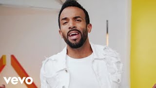 Craig David & Sigala - Ain't Giving Up