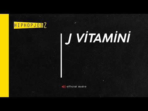 Video thumbnail for J Vitamini