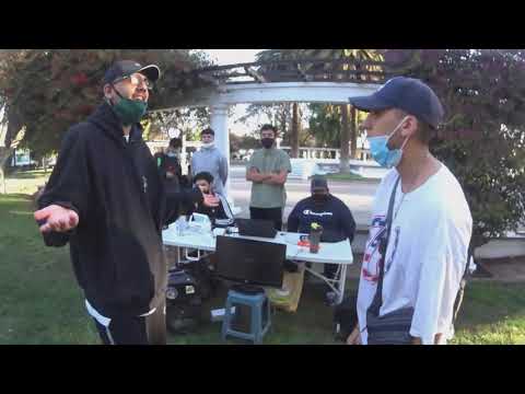 FINAL: DRAISEK VS NAZHO ND (TR IS BACK: FECHA 7)