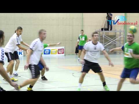 MKS Brodnica - AZS UMK Toruń