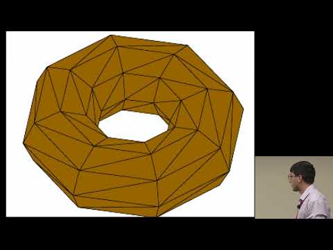 GRCon18 - Algebraic Topology for the Physical Layer