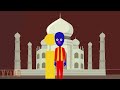 Monsterpiece Theatre The King And I A Vyond Video