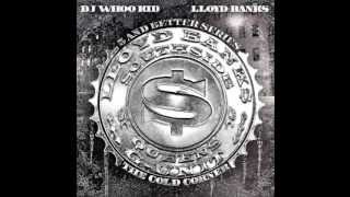 Lloyd Banks: The Cold Corner (2009) Mixtape