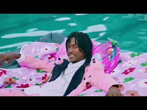 Pool Party - Omega Busungu ft Royal Jeff 