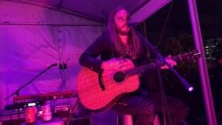 Art of Dying - Tear Down the Wall acoustic live Shiprocked Pre-Party 01/15/17