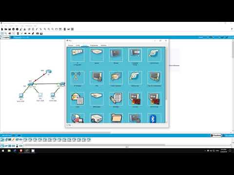FREE CCNA Lab 020: Review Configuration Lab 1