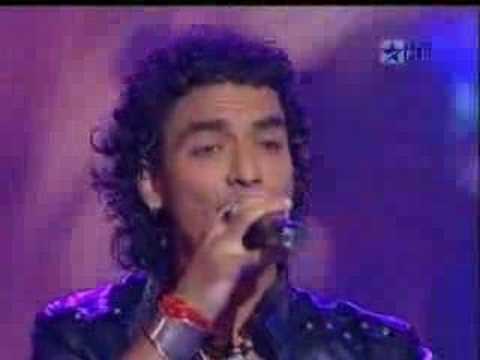 Toshi's Tere Bin Nahi Jeena