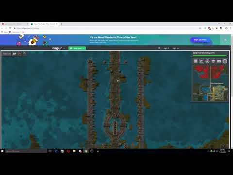 Factorio Reddit Weekly Discussion EP29 - News, Inspiration & Thoughts