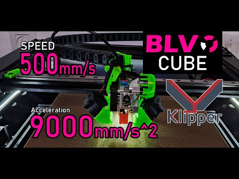 Buy Fysetc BLV MGN Cube 3D Printer Kit 3D Printers Online Store buy-fysetc-blv-mgn-cube-3d-printer-kit-3d-printers-online-store