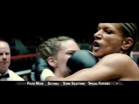 Intro to HD DVD Format Demo