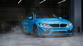 Borusan Otomotiv Motorsport Sezon Hazırlığı 2021