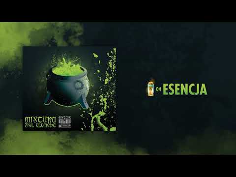 ZSL ELEMENT - ESENCJA