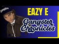 Kokane: Eazy E Was Connected With Very Powerful People, Then He Was Gone!