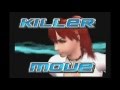Thali Plays Rumble Roses 6