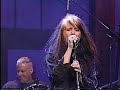 Concrete Blonde 5-15-92 with Tom Petersson late night TV performance, 2 songs