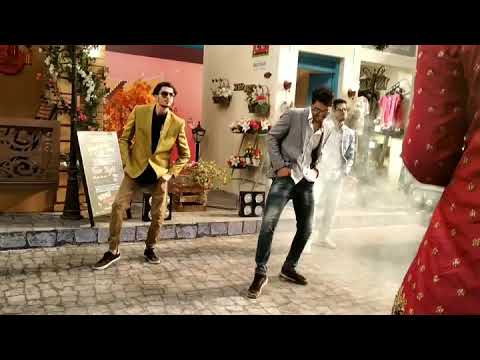 Sandeep kumar Sandeep Kumar dancing. ...