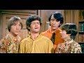 The Monkees Karate Chop Bunny And Chicken Interrogation