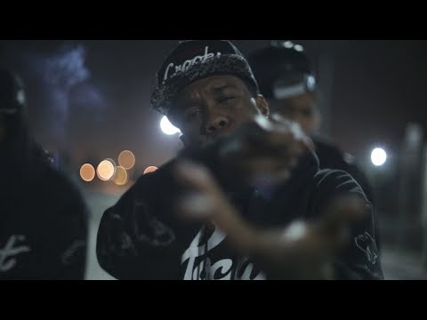 NHT BOYZ  "WHY YOU TALKIN" BY CHIPS BLACK