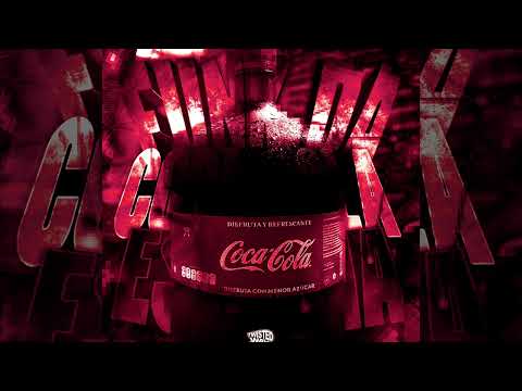 FUNK DA COCA COLA ESPUMA — kadyrali 
