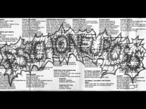 Psychoneurosis ‎- Asylum For... TAPE -1995-