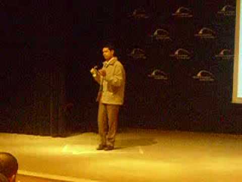 FameLab - Egypt 2009 - Drilling.flv