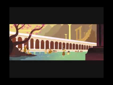 samurai jack - the 300