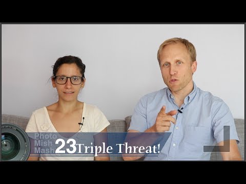 Photo Mish Mash Episode 23