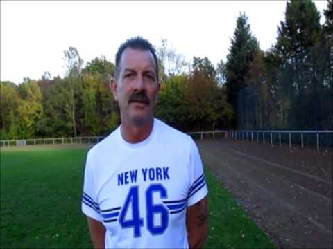 19.10.2014,Interview mit Martin Pfannenschmidt nach dem Spiel: TSKV Goslar - VfL Oker 1:1 (1:0)
