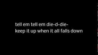 T.Mills - Diamonds Lyrics ♥