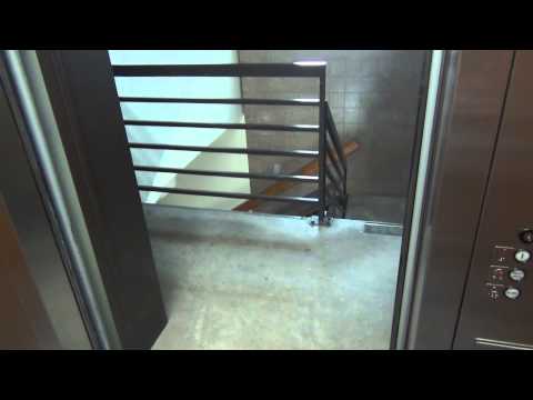 Dover Hydraulic Elevator - Tuscan Center at Midtown Square - St. Cloud, MN