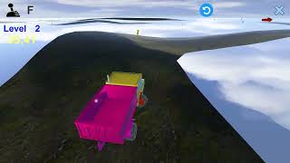 Truck Rally Hyper Hardcore (momentnow)