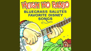 Cruella De Vil (From 101 Dalmatians)