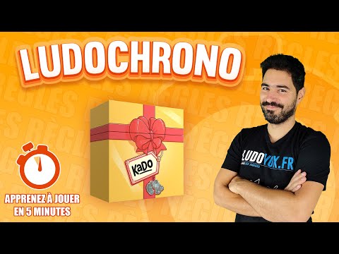 Ludochrono - Kado