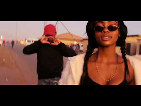 Bowdy Slades x Tiga Maine - Fast (Music Video)