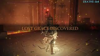 My Elden Ring Redemption Run Final Part
