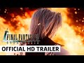 FINAL FANTASY VII EVER CRISIS Official Reveal Trailer