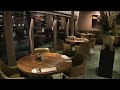 Dineren in stijl