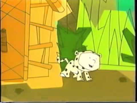 Playhouse Disney Promo (2002-2005)