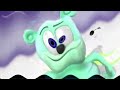 Preview 2 Gummy Bear Effects In Freshing Equalizer