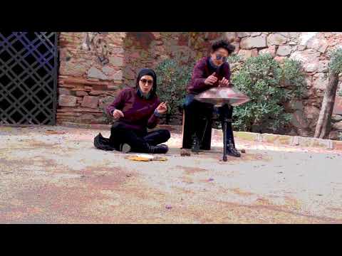 L'époque des femmes/ INEDITO SPACEDRUM..EVOLUTION!!