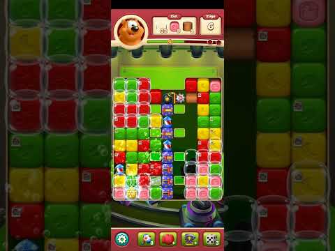 Toon blast 8359 no booster 3 stars