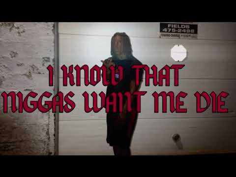 Que Heffner-Bullet With A Name [Official Music Video]Produced by @martinirossini2769