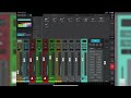 Ausinės Presonus HD7-A