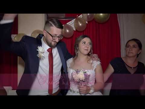 Živjela ljubav... Haris Jusufović - Svadba Tešanj 2019 live...