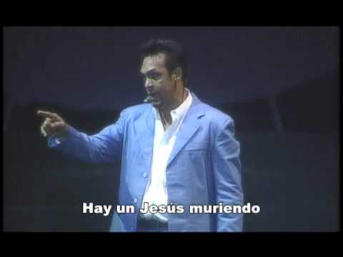 Otra Vez En La Cruz - Rene Gonzales