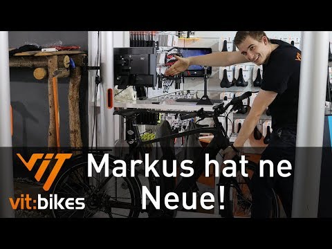 Simplon Kagu Bosch von Markus - vit:bikesTV 206