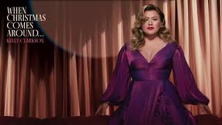 Kelly Clarkson Christmas Come Early