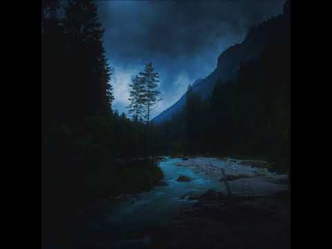 Hiemal - Arcane Ruins Become Spruce And Moss (full album) 2018