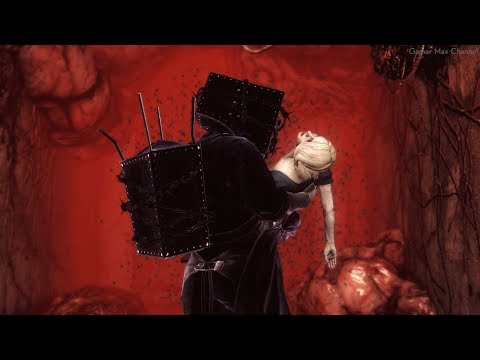 THE EVIL WITHIN THE EXECUTIONER - Walkthrough Gameplay [1080p HD 60FPS PC] No Commentary