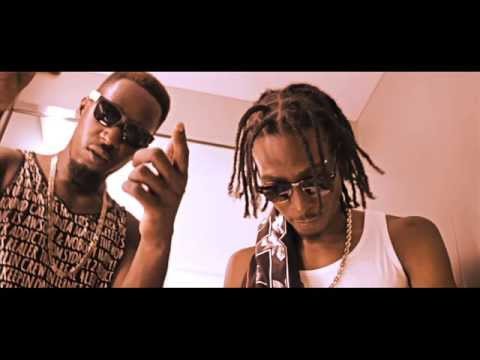 XNDR FT. LITTLE C - GIRL (MUSIC AUDIO)